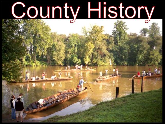 County History